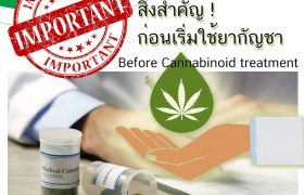 การใช้น้ำมันกัญชา สิ่งสำคัญก่อนใช้กัญชาอย่างปลอดภัย คลีนิกกัญชา การใช้กัญชาอย่างปลอดภัย สิ่งที่ควรรู้
