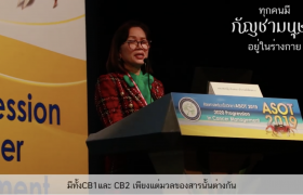 กัญชา กัญชารักษามะเร็ง กัญชารักษาโรค sawasdee clinic cannabis medical สวัสดีคลินิกเวชกรรม