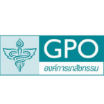 Logo_of_Government_Pharmaceutical_Organization_Thailand